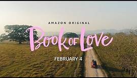 'Book Of Love' Official Trailer