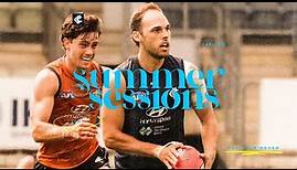 Summer Sessions | David Cuningham (full episode)