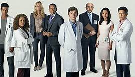 The Good Doctor - Streams, Episodenguide und News zur Serie
