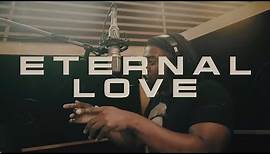 JLS - Eternal Love (Official Lyric Video)