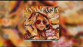 Anastacia - Born to live (Official Audio)