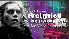 George A. Romeros Evolution der lebenden Toten (1968–2010) – Die Video-Retrospektive