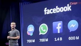 45.000.000.000 Dollar: Facebook-Chef spendet - und bleibt steinreich