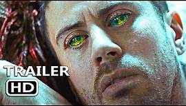 BECOMING Official Trailer (2020) Toby Kebbell Movie