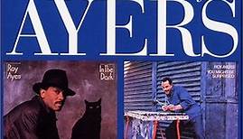 Roy Ayers - In The Dark / You Might Be Surprised