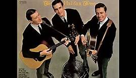 The Halifax Three: Come On Down The Mountain Katie Daly (1963)