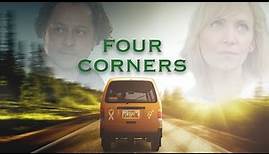 4 Corners | Official Trailer | Lee Basquin | Carlos Cabarcas | Alex Gunn | Marilyn A. Miller
