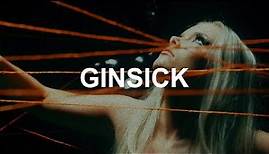 HEAVENSGATE - GINSICK (Official Music Video)