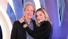 Michelle Pfeiffer celebrates '30 years of bliss' with husband David E. Kelley