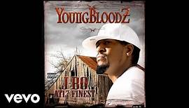 Young BloodZ - After the Show
