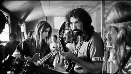 The Other One: The Long Strange Trip of Bob Weir | official trailer (2015) The Greatful Dead Netflix