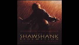 11 Shawshank Redemption - The Shawshank Redemption: Original Motion Picture Soundtrack