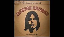 Jackson Browne - Jackson Browne (1972) Part 1 (Full Album)
