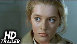 Bloody Friday (1972) ORIGINAL TRAILER [HD 1080p]