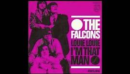 The Falcons - Louie Louie