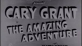 The Amazing Adventure (1936) [Drama] [Romance]