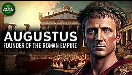 Augustus - Founder of the Roman Empire Documentary