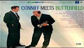 Ray Conniff Meets Billy Butterfield ‎– Conniff Meets Butterfield (1959) GMB