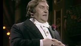 Les Dawson - Heroes of Comedy - 1997