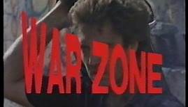 War Zone (1987) Trailer