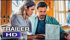 STARTING UP LOVE Official Trailer (2019) Anna Hutchison, Romance Movie HD