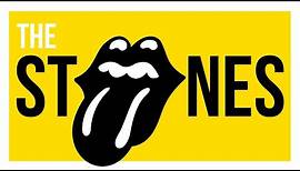 How did The Rolling Stones get their Logo?