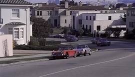 1974 - Herbie Rides Again