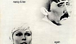 Nancy Sinatra & Lee Hazlewood - Nancy & Lee Again