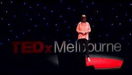 Tell Your Story. Save A Life | Sandy McDonald | TEDxMelbourne