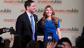 Meet Marco Rubio's Wife: Jeanette Dousdebes Shares 6 Surprising Stories About Her Husband