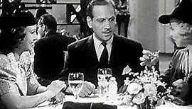 There's That Woman Again (1939) Melvyn Douglas, Virginia Bruce, Margaret Lindsay