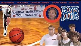 Boys Klub (2001) | Trailer | Jack Scalia | Beau Bridges | Chauncey Leopardi I Rachel Hunter