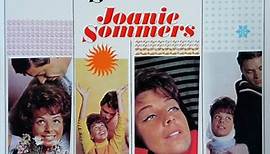 Joanie Sommers - Sommers' Seasons