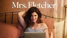 Mrs. Fletcher | Rotten Tomatoes