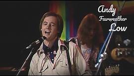 Andy Fairweather Low - La Booga Rooga (ITV 45, 21.08.1975) OFFICIAL