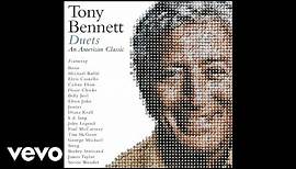 Tony Bennett - The Shadow of Your Smile (Official Audio)