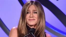 Jennifer Aniston: Traurige Wahrheit über ihren Baby-Wunsch