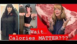 A TOUCHY Carnivore Topic