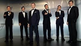 "James Bond 007 – Der Hauch des Todes": TV-Termin, Handlung, Schauspieler, Trailer - Übertragung am 18.6.20