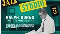 Ralph Burns And His Orchestra - Jazz Studio 5
