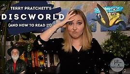 Terry Pratchett's Discworld 📚🌎 What It Is and How To Read It.