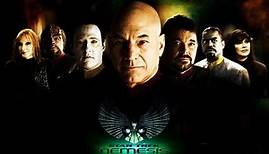 Star Trek X: Nemesis - Trailer 1 Deutsch 1080p HD
