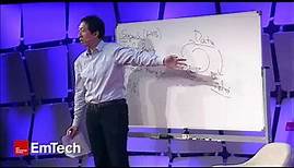 Andrew Ng - The State of Artificial Intelligence
