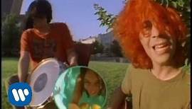 The Flaming Lips - She Don't Use Jelly [Official Music Video]