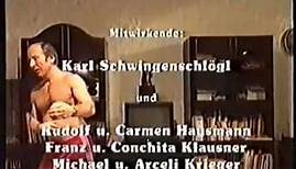 Ulrich Seidl - Die letzten Maenner - 1994