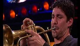 Sammy Figueroa and His Latin Jazz Explosion - The Magician -Jazzwoche Burghausen 2010
