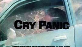 CRY PANIC (1974)
