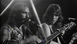 The Bellamy Brothers - Live in Oslo,Norway 1977 (Let your love flow.. etc)