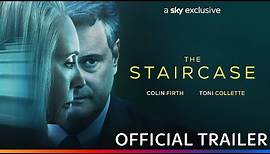 The Staircase | Official Trailer | Sky Atlantic