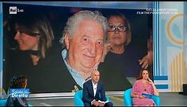 Un ricordo di Gianfranco D'Angelo, star della comicità anni 80 - Estate in Diretta 16/08/2021